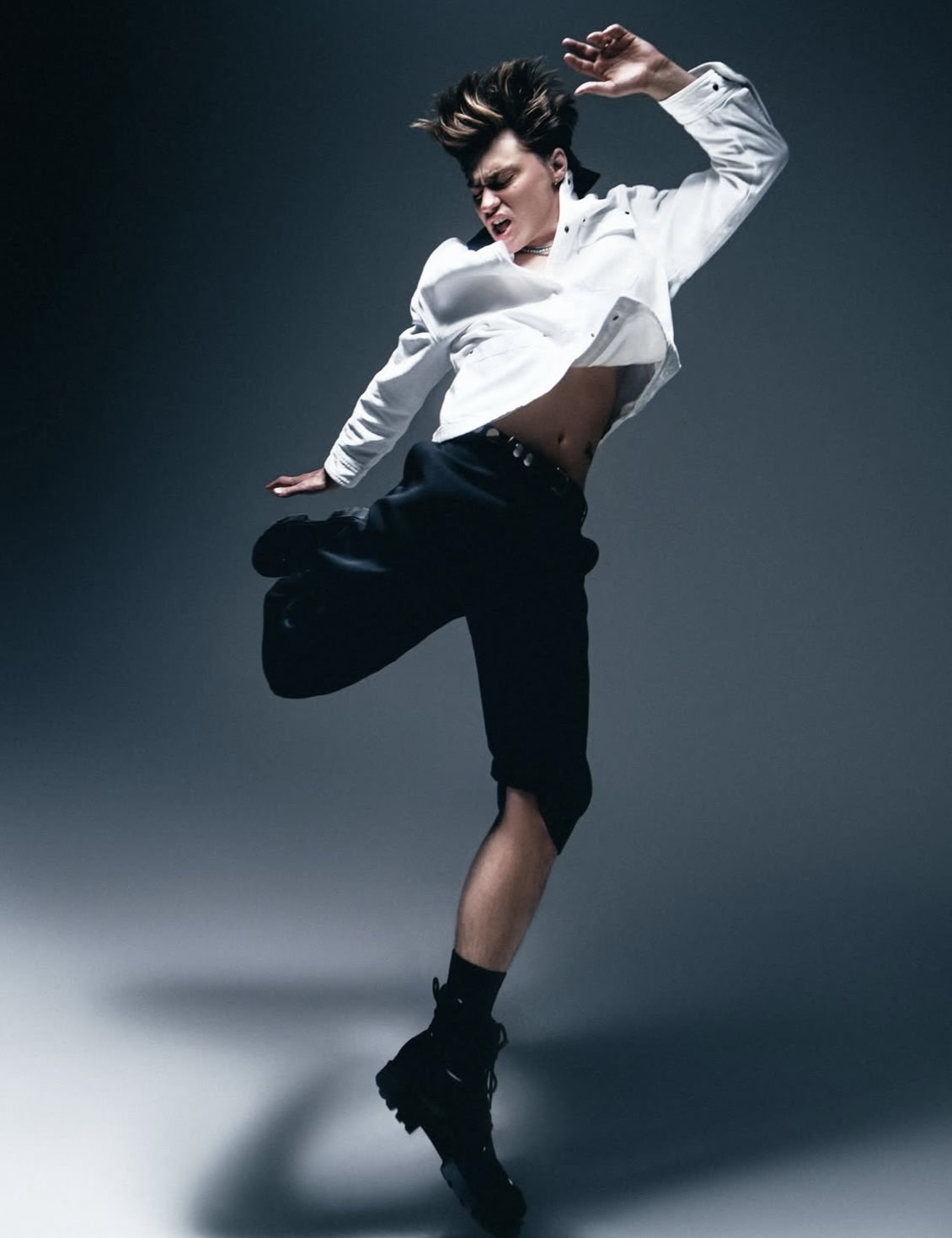 Fashion Portrait 25