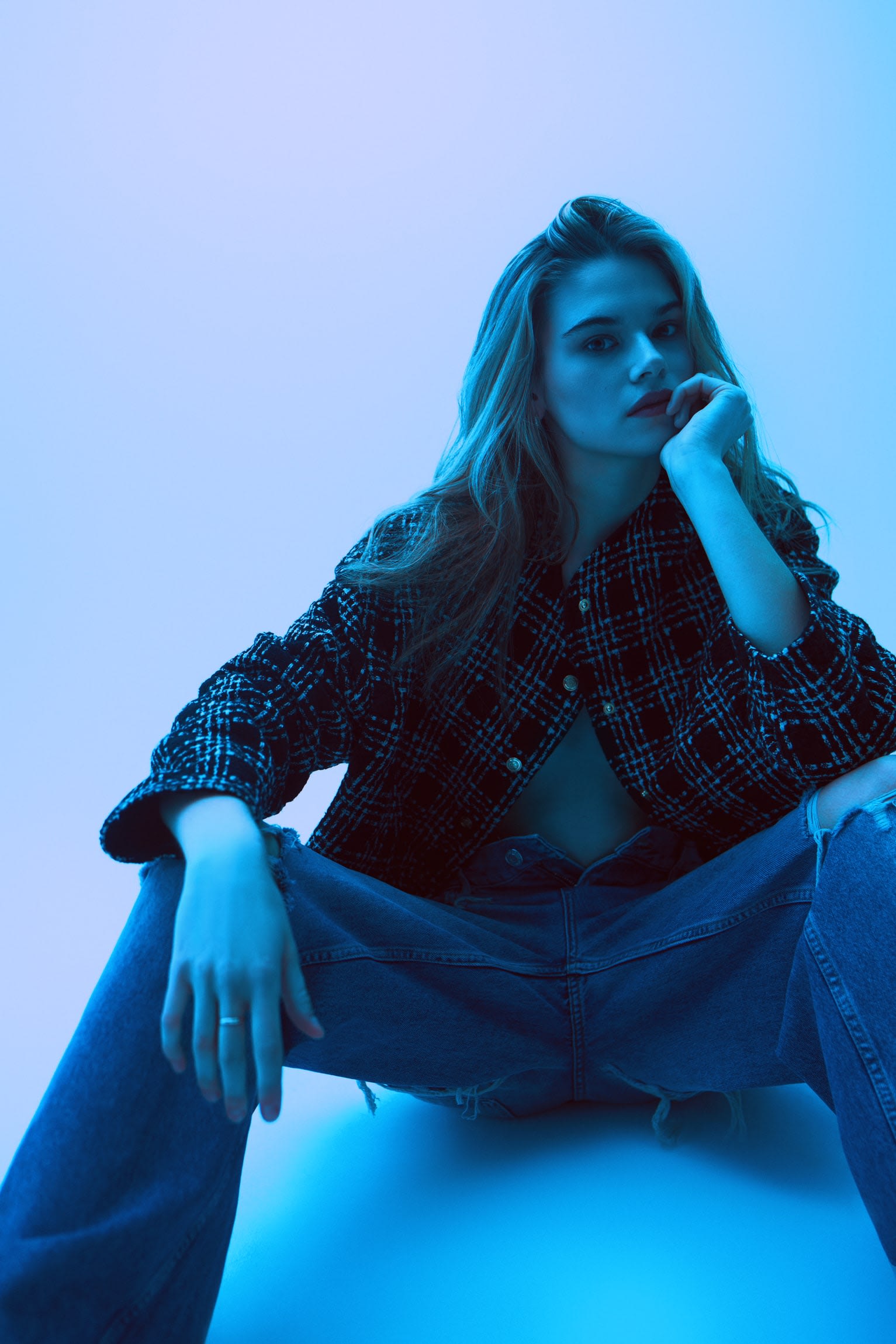 Look Book 1