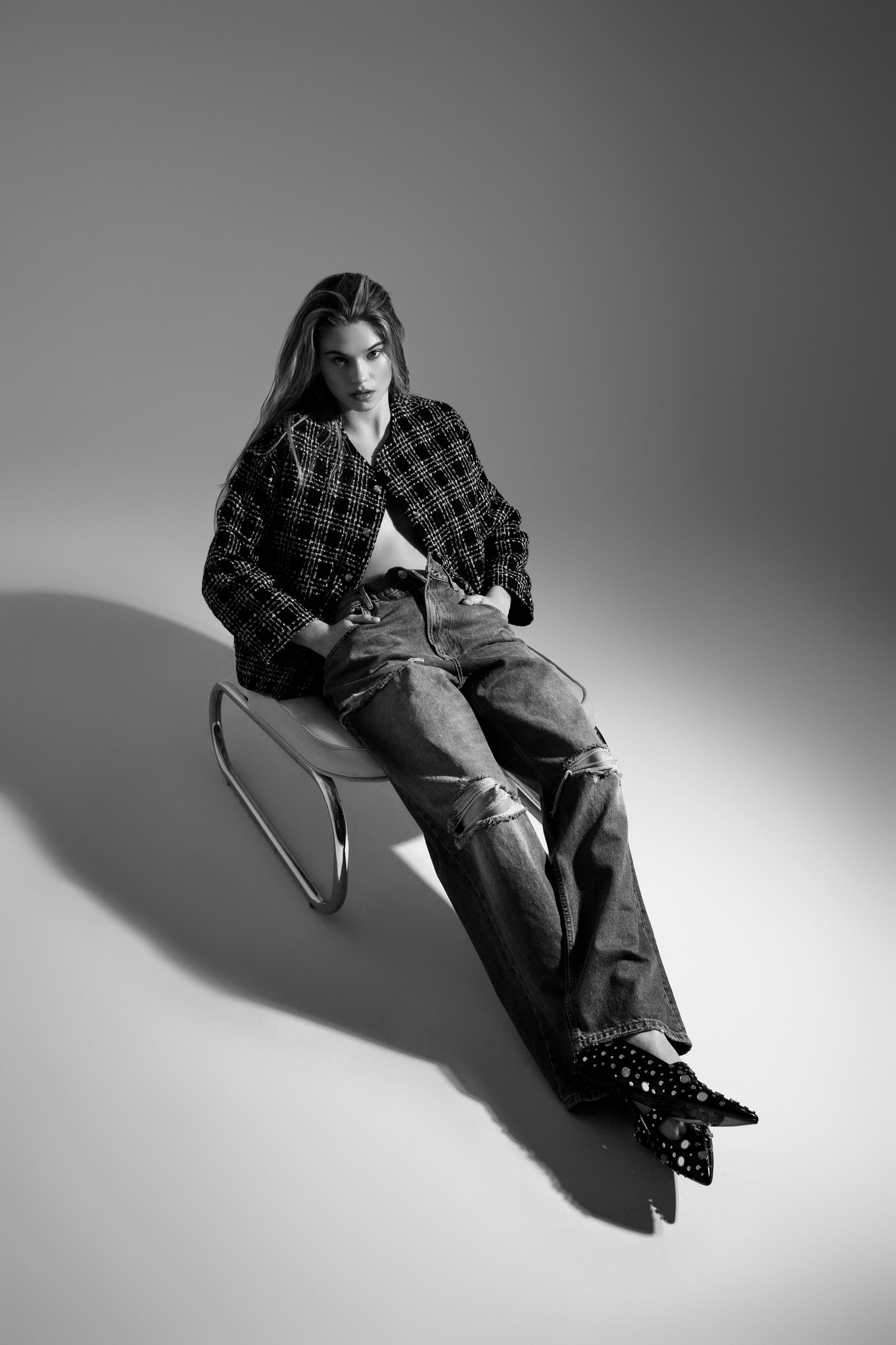 Look Book 3