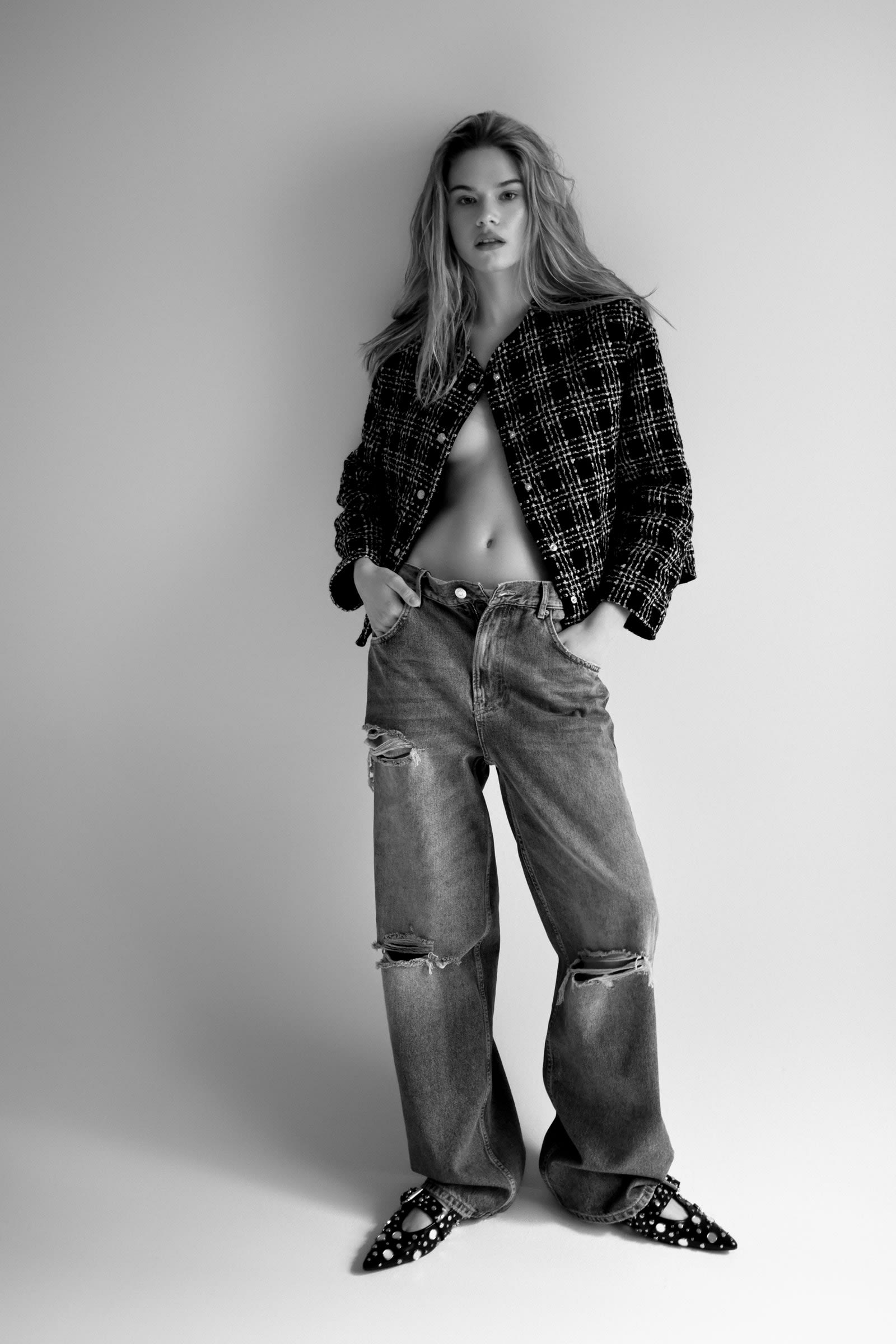 Look Book 11
