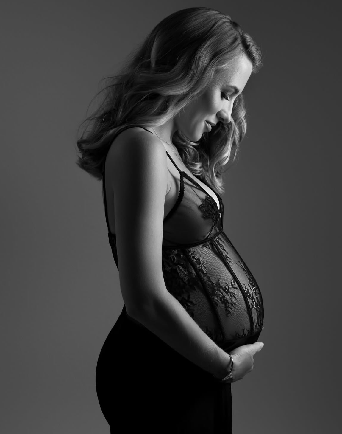 Maternity Portrait 9