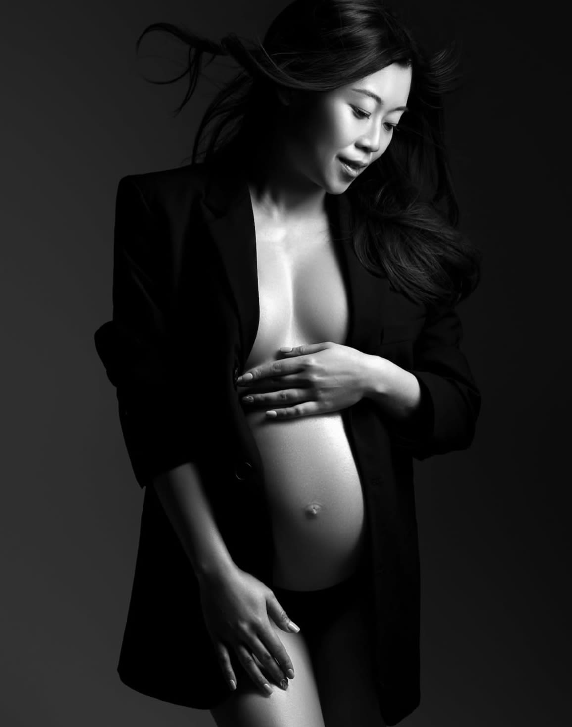 Maternity Portrait 10