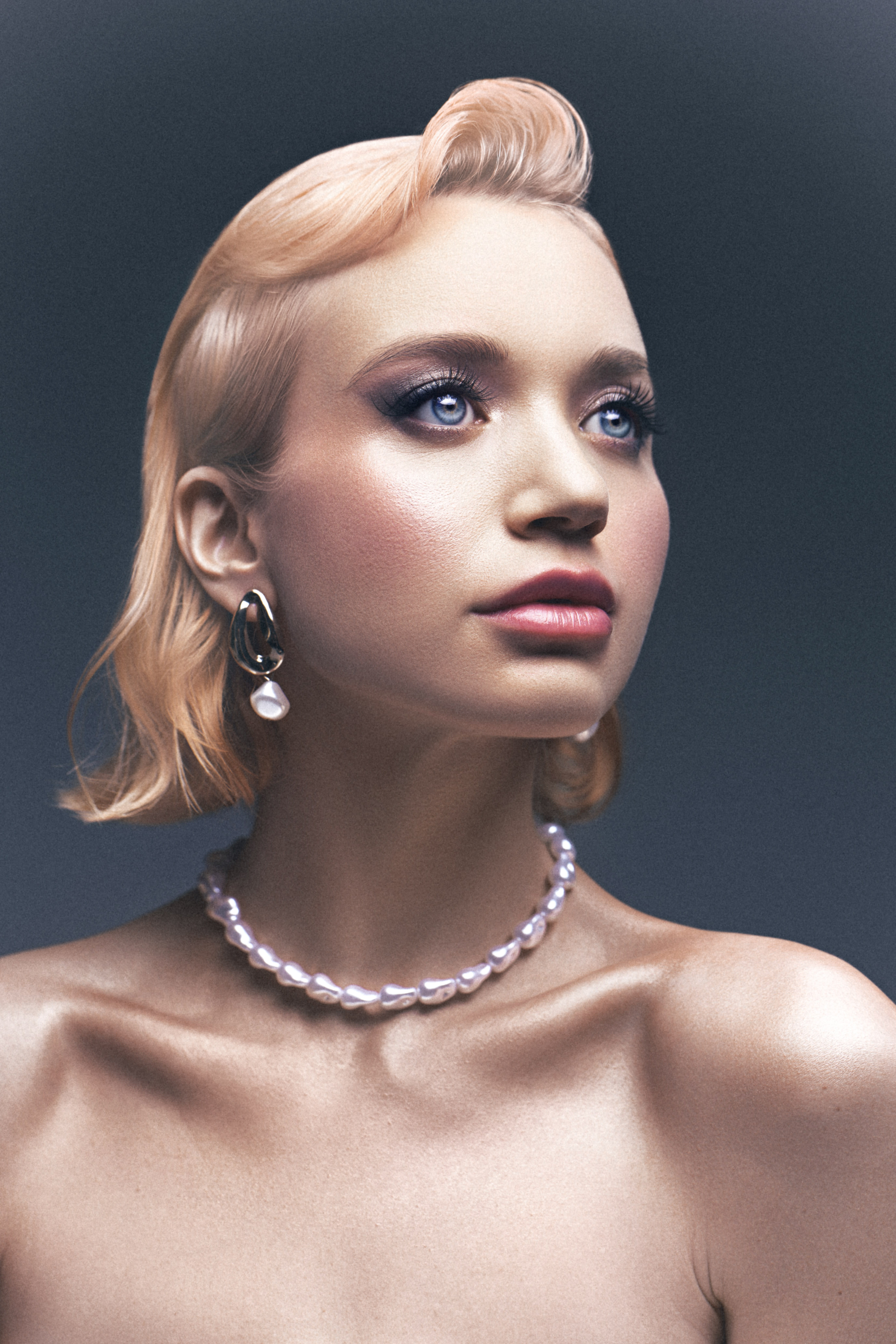 Editorial Portrait 4