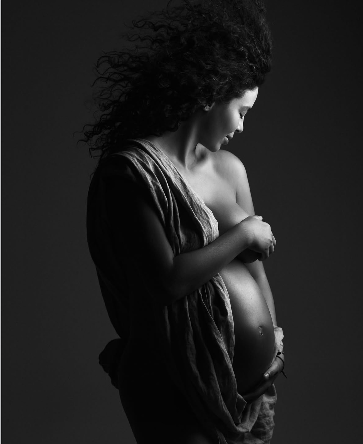 Art Nude Maternity Guide
