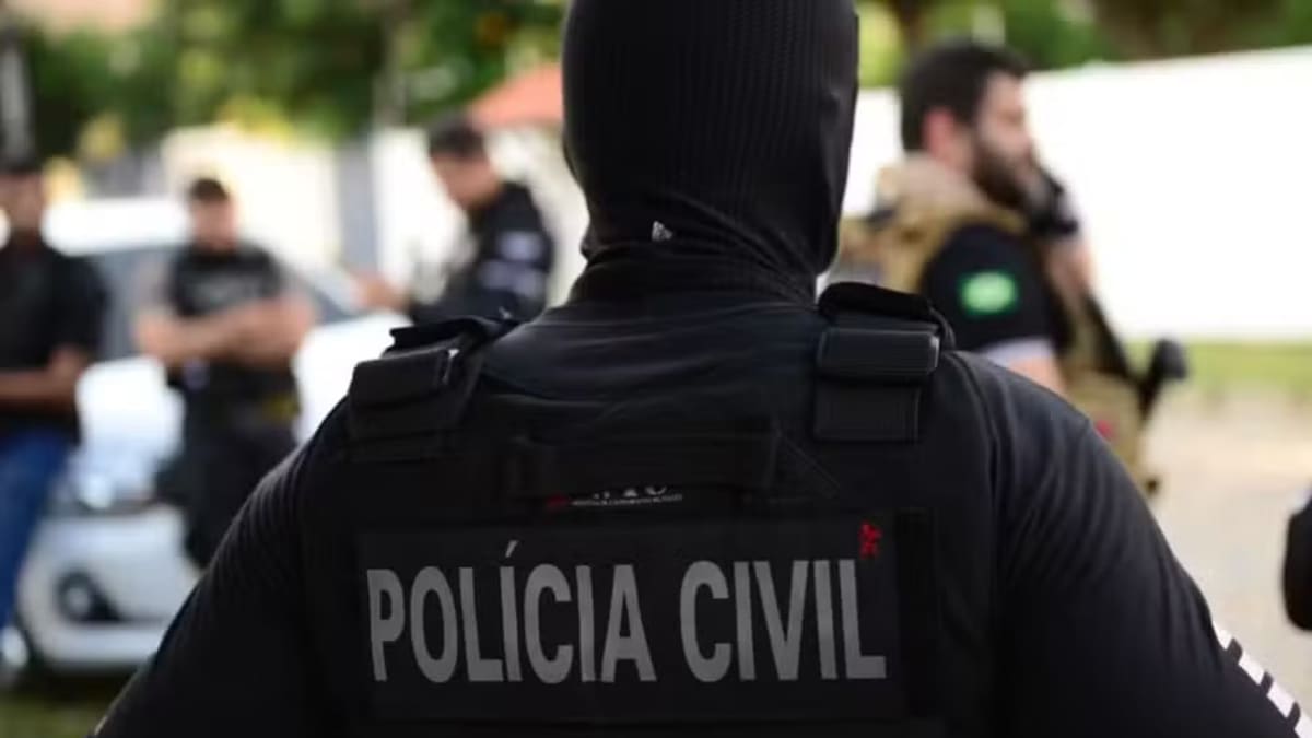 Professora passa mal após beber água supostamente envenenada em escola no Ceará; polícia investiga tentativa de homicídio