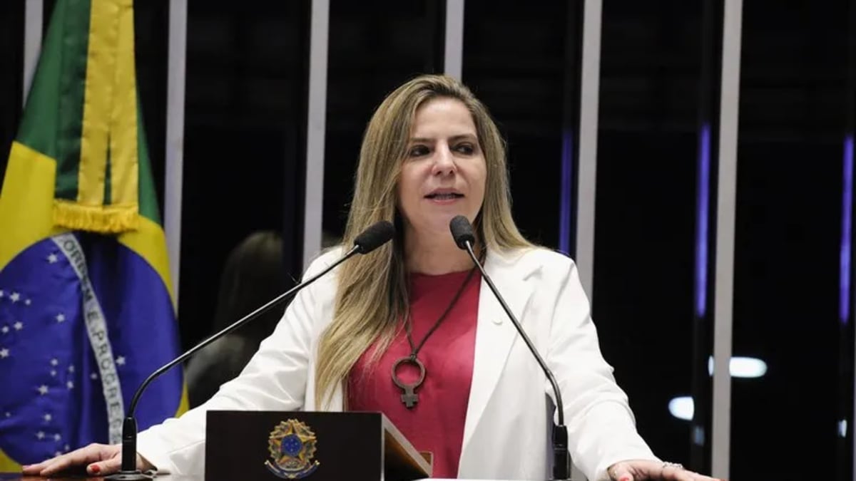Luizianne propõe aumento de pena para casos de mutilações em tentativas de feminicídio