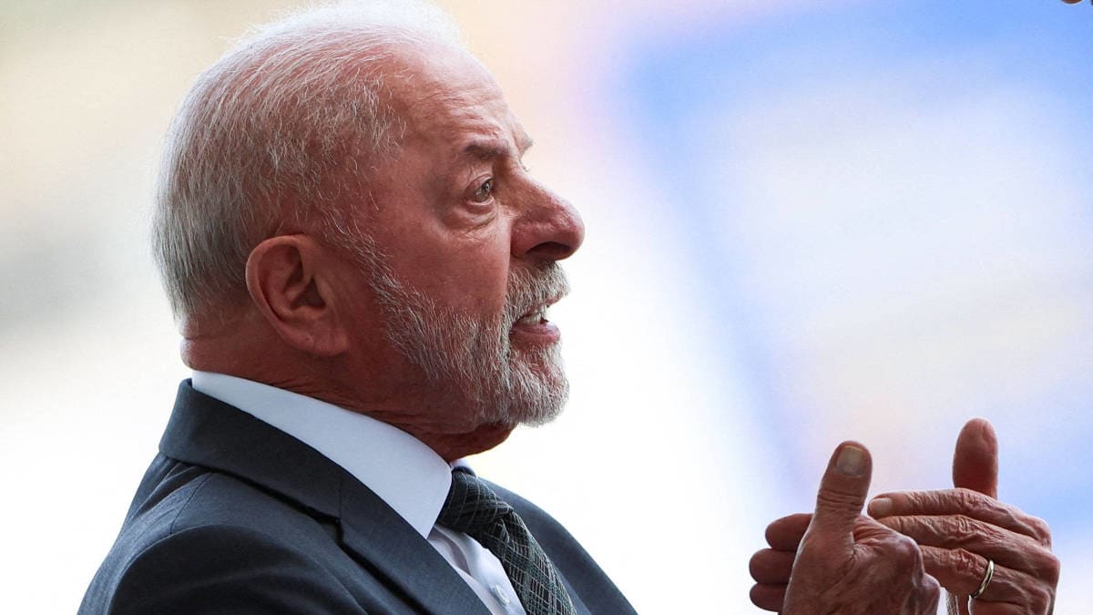 Governo Lula critica decisão dos EUA sobre PCC e CV e alerta para possíveis impactos no Pix