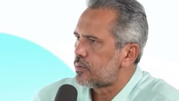 Elmano defende candidatura de Cid Gomes ao Senado e indica prioridade do grupo para 2026