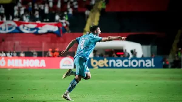 Fortaleza vence o Sport na Ilha do Retiro, reverte desvantagem e vai à final da Copa do Nordeste