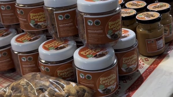 III FEREAF reúne produtores e fortalece agricultura familiar em Russas