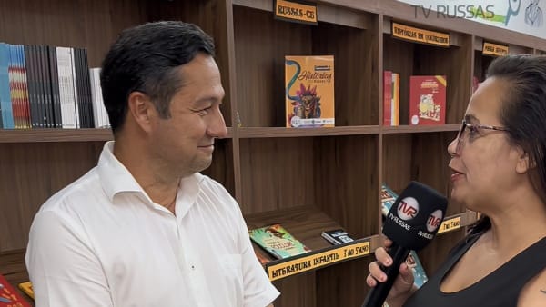 Sávio detalha articulação da estrada Russas–Jaguaruana e projeta início da obra até agosto