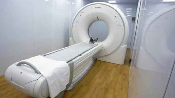 Ceará receberá tomógrafos e equipamentos para ampliar cirurgias no SUS