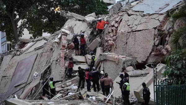 Terremotos na Venezuela deixam ao menos 164 mortos; número de vítimas pode aumentar