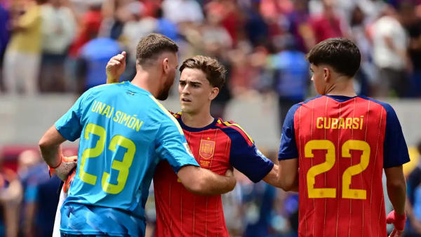 Espanha e Portugal, EUA e Bélgica jogam hoje pelas oitavas da Copa
