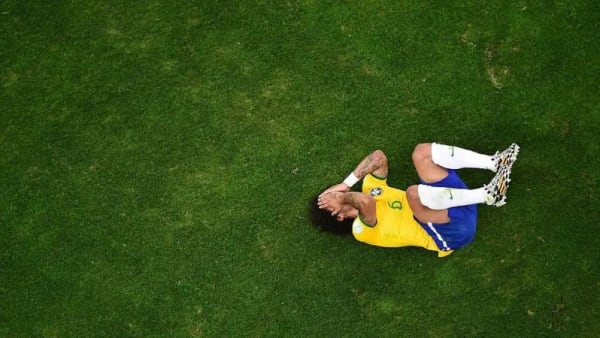 Brasil perde para a Noruega por 2 a 1 e é eliminado da Copa do Mundo de 2026