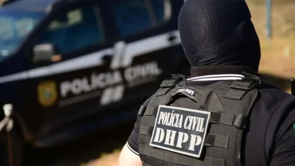 3 cidades do Ceará estão entre as 10 mais violentas do Brasil em 2025, aponta anuário
