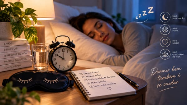 Dormiu mal? Talvez hoje não seja o melhor dia para correr
