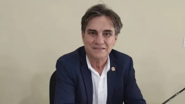 Vereador de Quixeramobim morre cinco dias após acidente na CE-060