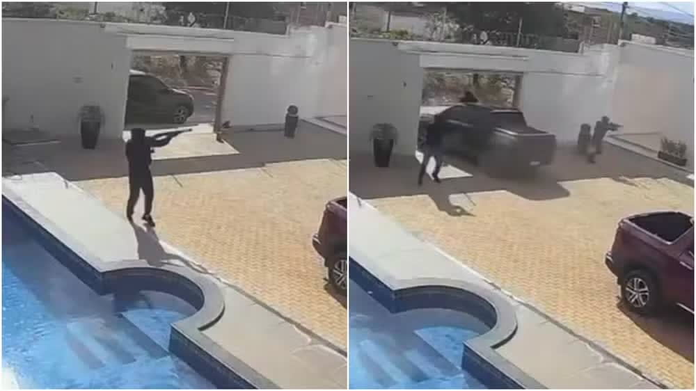 Ex-prefeito de Nova Olinda e sargento da PM são alvos de operação sobre duplo homicídio no Ceará