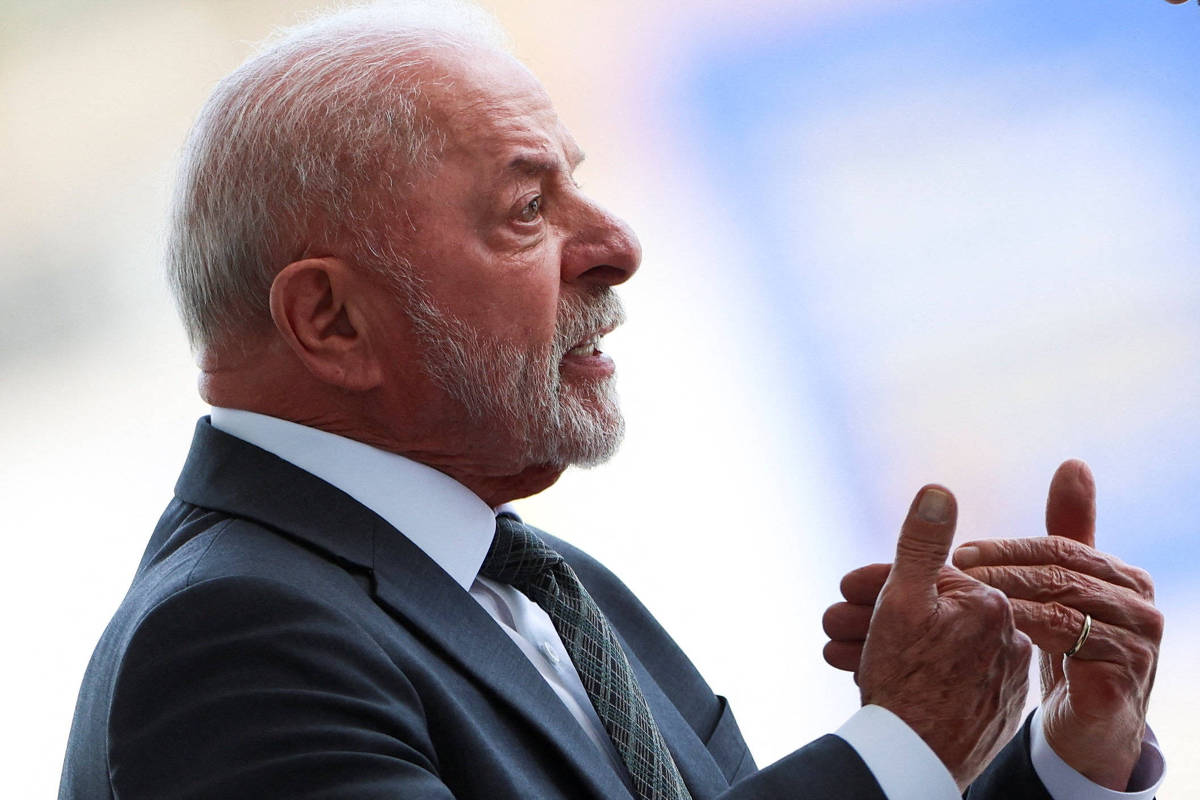 Governo Lula critica decisão dos EUA sobre PCC e CV e alerta para possíveis impactos no Pix