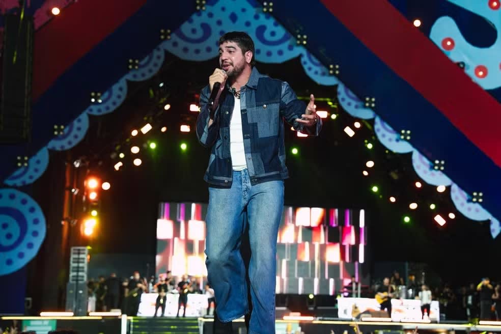 Nattan admite que bebeu antes de show em Maracanaú, pede desculpas e anuncia nova apresentação