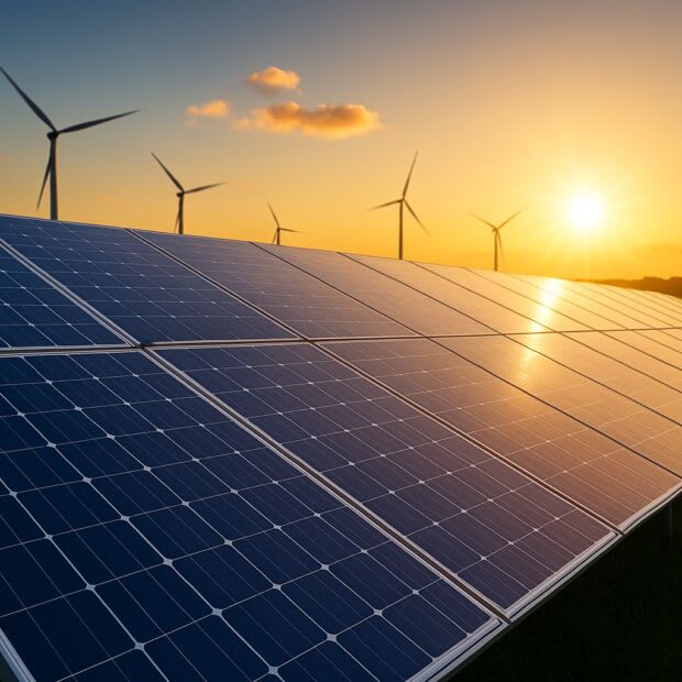 Brasil enfrenta excesso de energia e ONS manda pequenas usinas reduzirem produção pela primeira vez