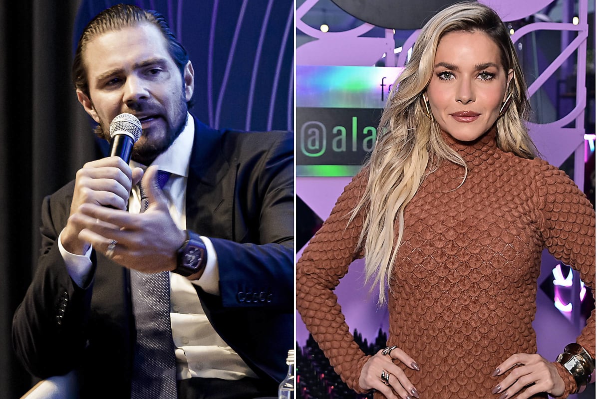 Daniel Vorcaro mandou “moer” diarista ligada à atriz Monique Alfradique, diz PF