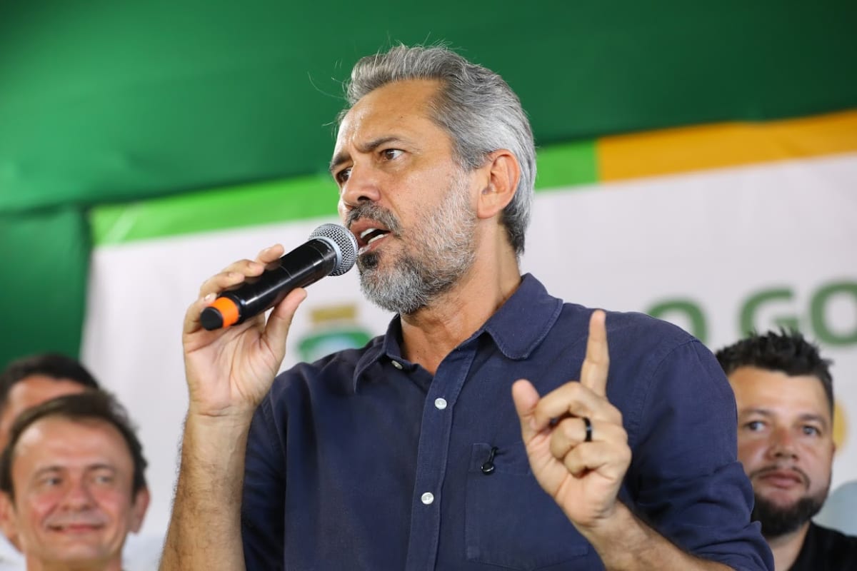Elmano aponta redução nos índices de violência no Ceará em 2026 após divulgação de Anuário