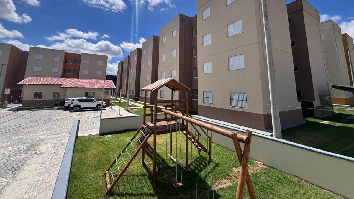 Evandro Leitão anuncia 2.608 novas moradias pelo Minha Casa, Minha Vida