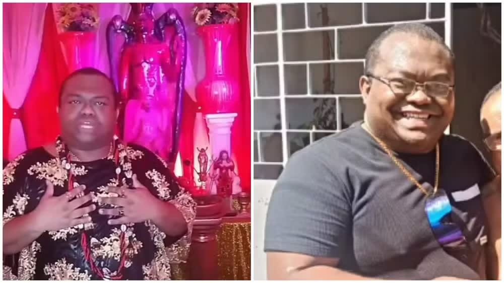 Fundador de igreja de Lúcifer é assassinado a tiros em Fortaleza; suspeito foi preso
