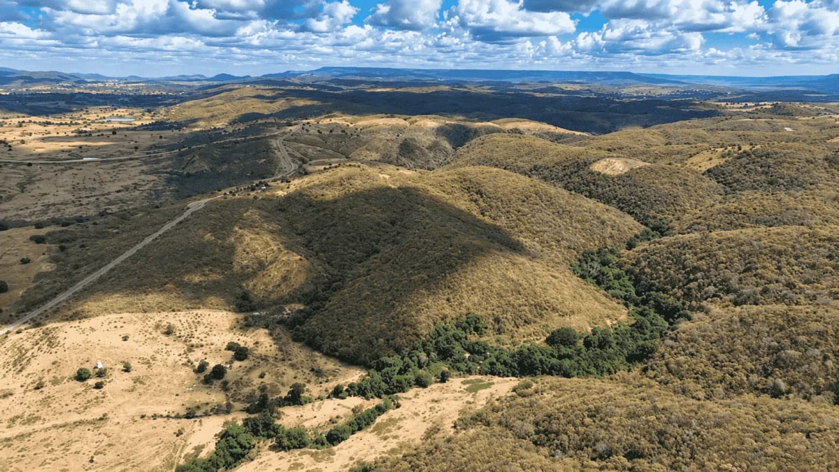 Nova barragem de R$ 55 milhões será construída no Ceará