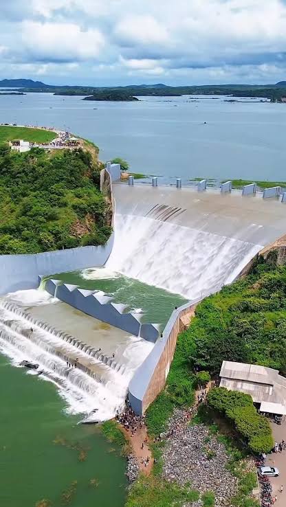 33 açudes sangrando no Ceará reforçam boa quadra chuvosa de 2026