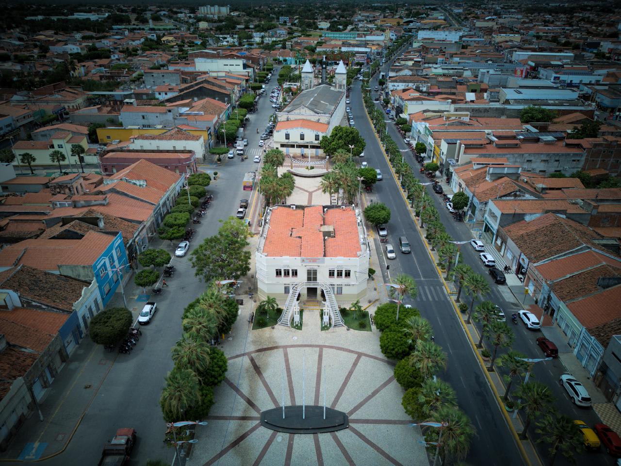 Russas está entre as melhores cidades do Ceará em qualidade de vida, aponta IPS 2026
