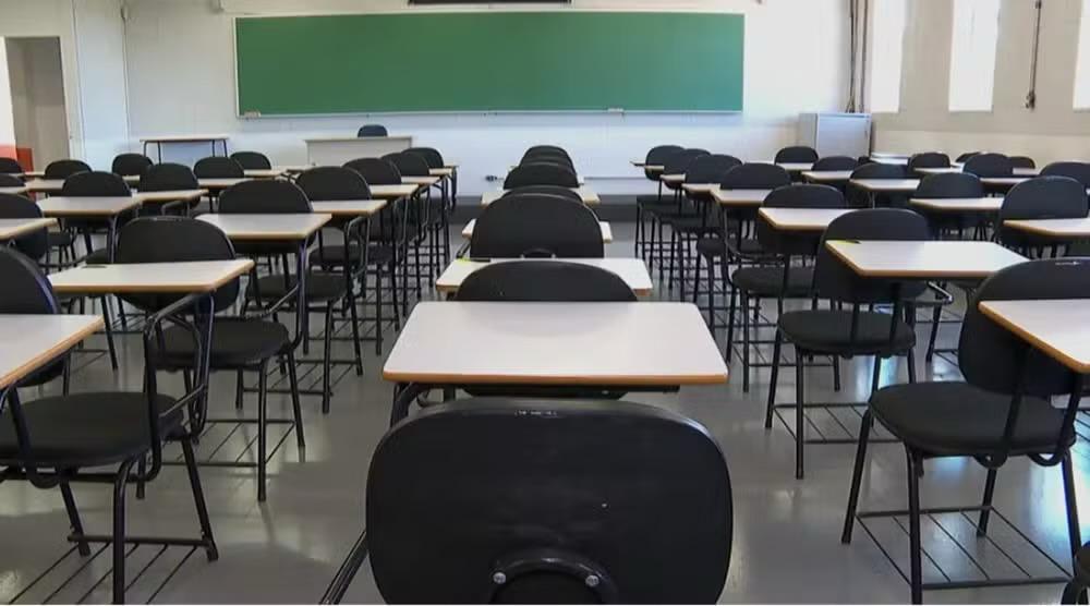 Professor é investigado por suspeita de crimes sexuais contra estudantes no interior do Ceará