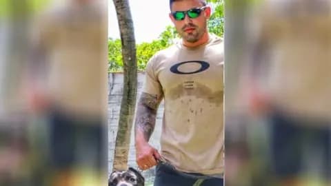 Policial militar morre em acidente entre moto e carro na BR-020, em Caucaia