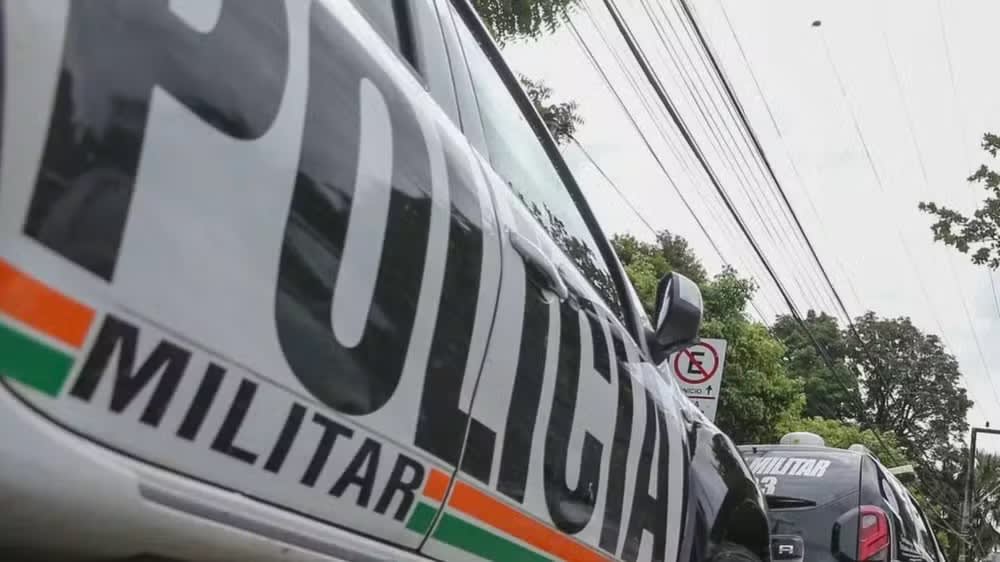 Homem é preso suspeito de estuprar sogra idosa em Quixadá