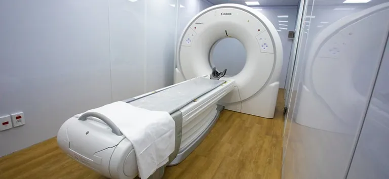 Ceará receberá tomógrafos e equipamentos para ampliar cirurgias no SUS
