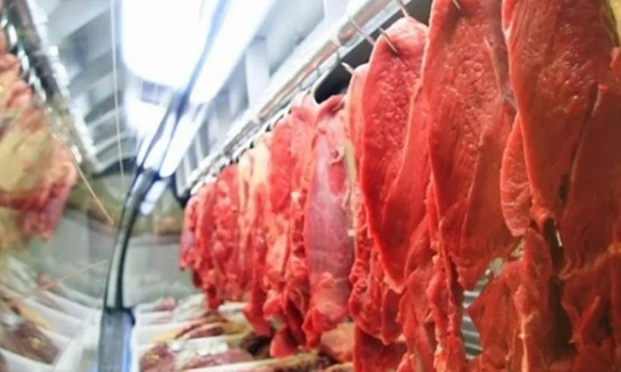 União Europeia formaliza retirada do Brasil de lista para exportação de carnes e produtos de origem animal