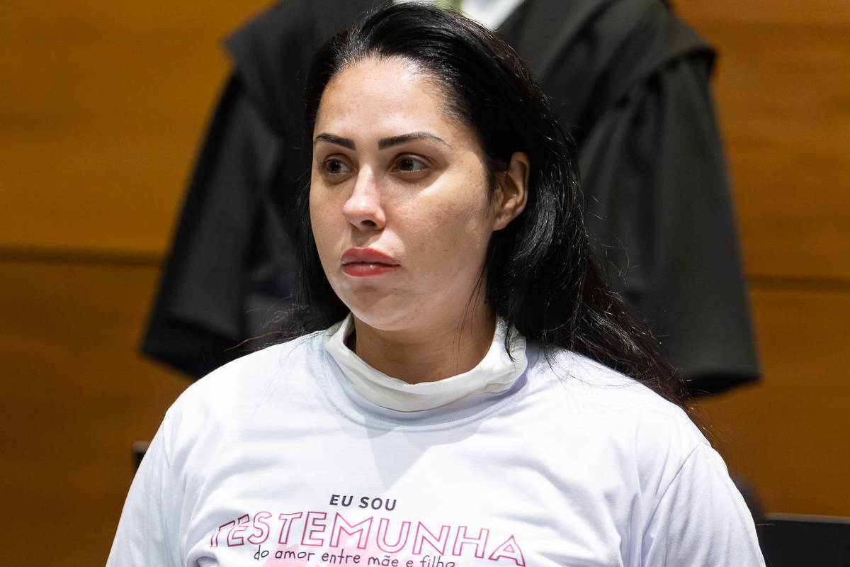 Mesmo sem perdão judicial, Monique Medeiros dificilmente voltaria à prisão, apontam especialistas