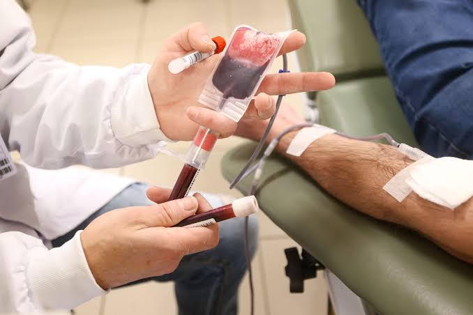 Hemoce realiza campanha de doação de sangue no próximo fim de semana em Russas