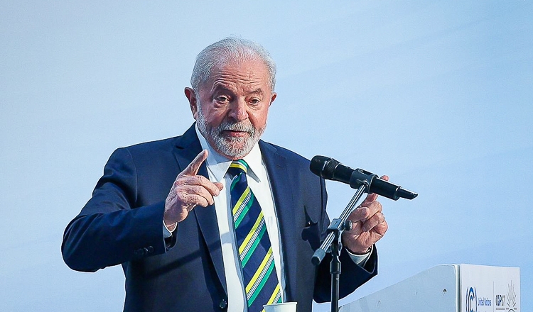 Desaprovação ao governo Lula supera aprovação, aponta pesquisa Quaest