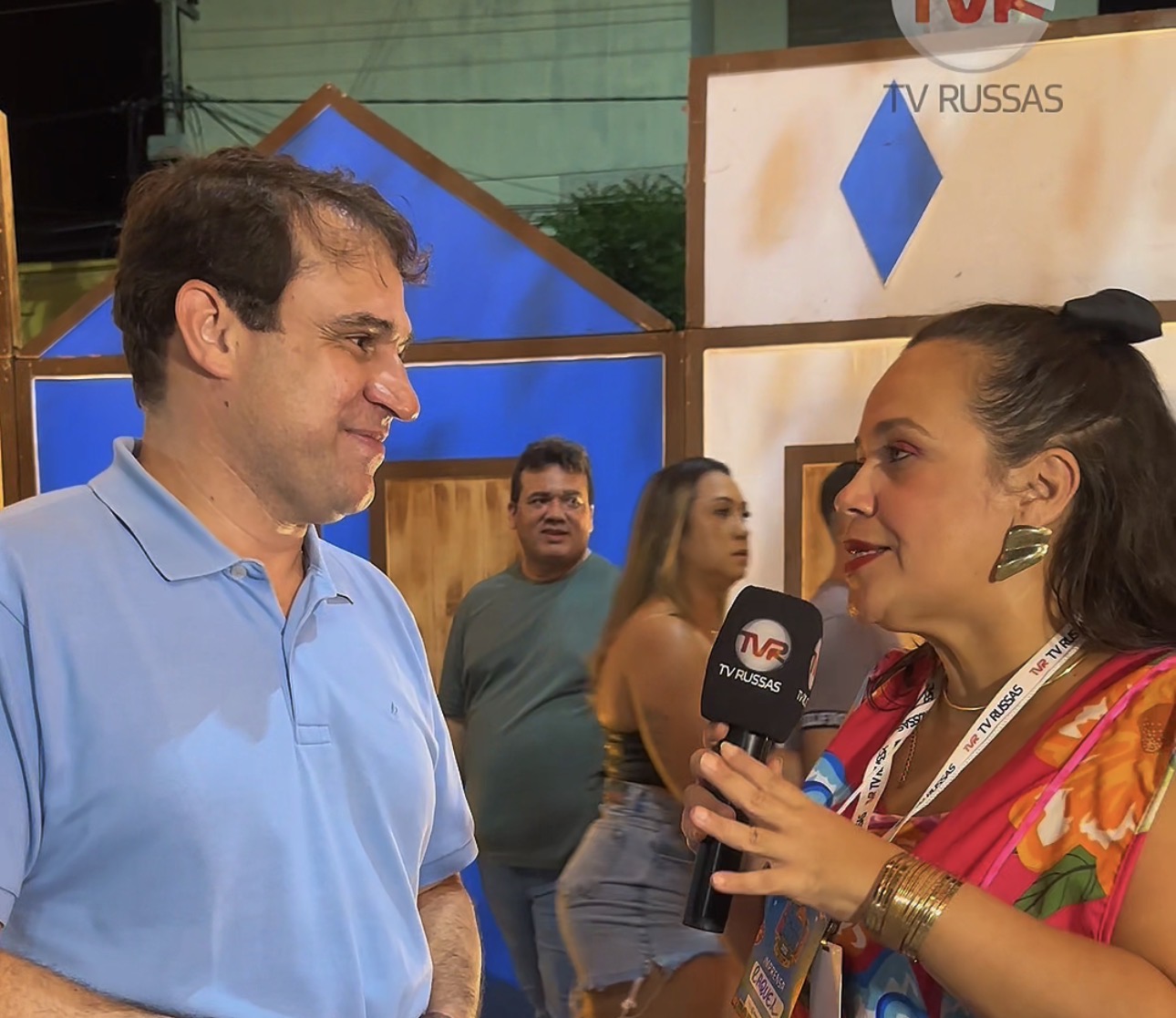    Russas Junino 2026: Salmito destaca crescimento do evento