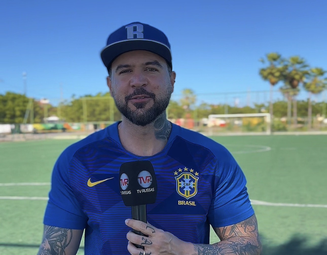 Léo Fontenele comenta empate do Brasil na estreia da Copa e analisa momento de Ceará e Fortaleza