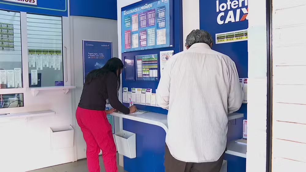 Bolão feito no Ceará fatura R$ 27,2 milhões na Quina de São João