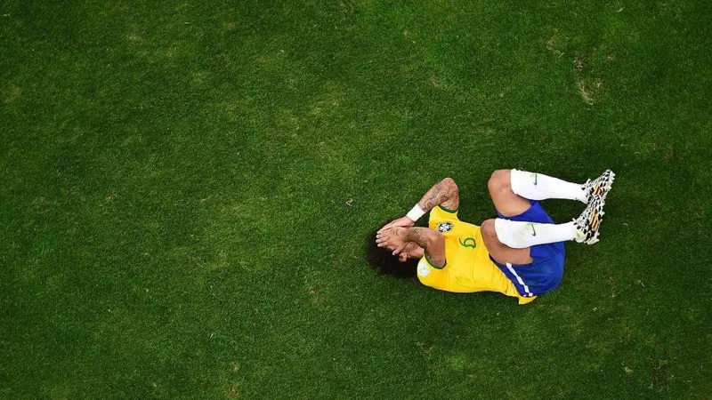 Brasil perde para a Noruega por 2 a 1 e é eliminado da Copa do Mundo de 2026