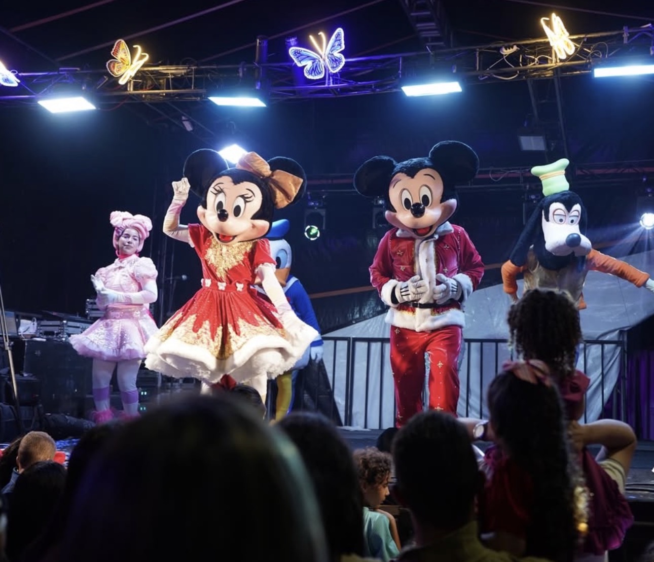 Show da Alegria das Férias promete diversão para toda a família neste sábado em Russas