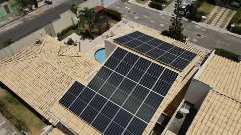 Setor de energia solar critica regra da Enel que, segundo empresas, encarece e trava projetos no Ceará