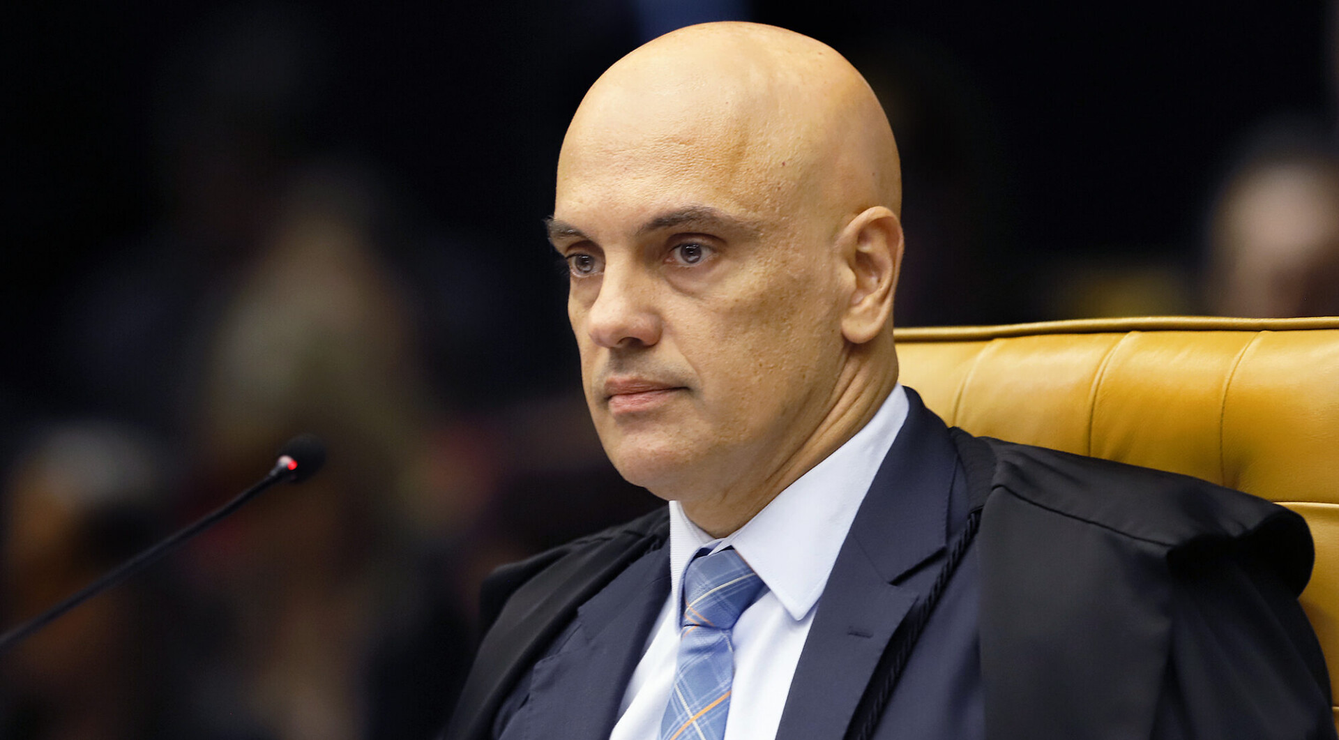 Moraes pede apuração de eventual propaganda antecipada de Flávio Bolsonaro