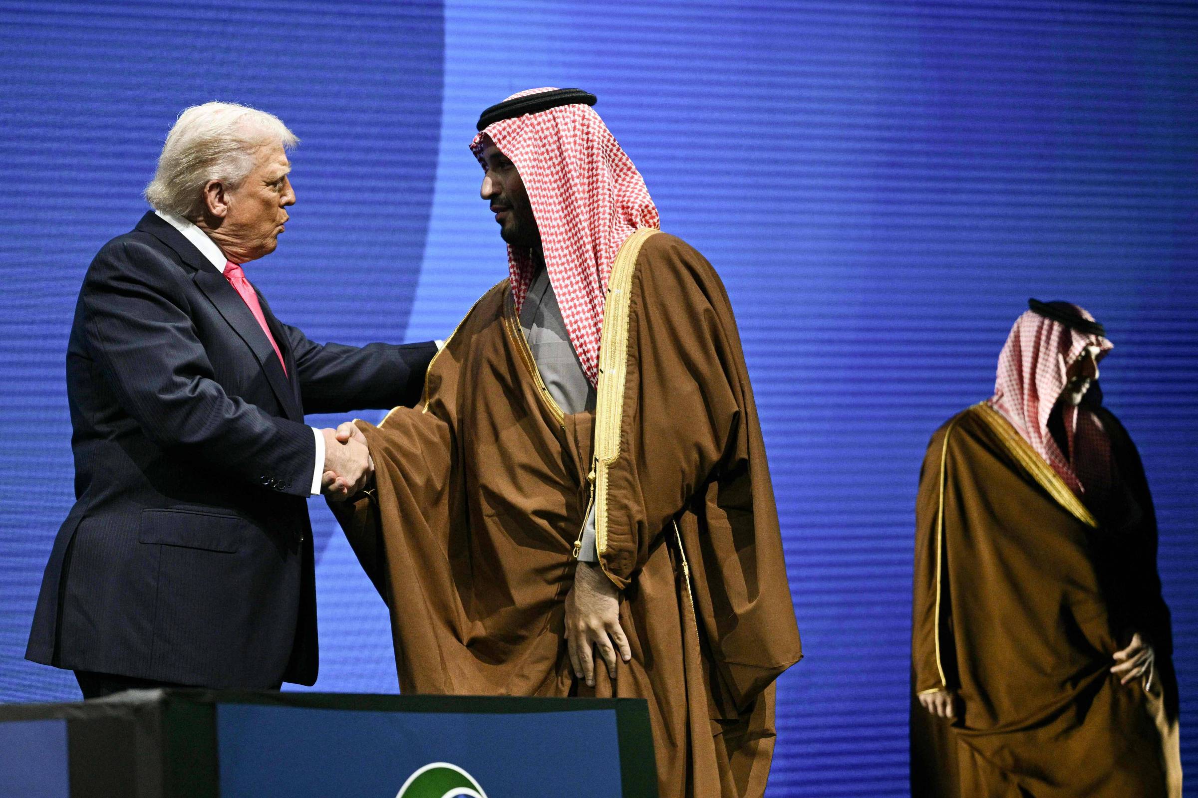 EUA anunciam acordo nuclear com Arábia Saudita e decisão preocupa Israel