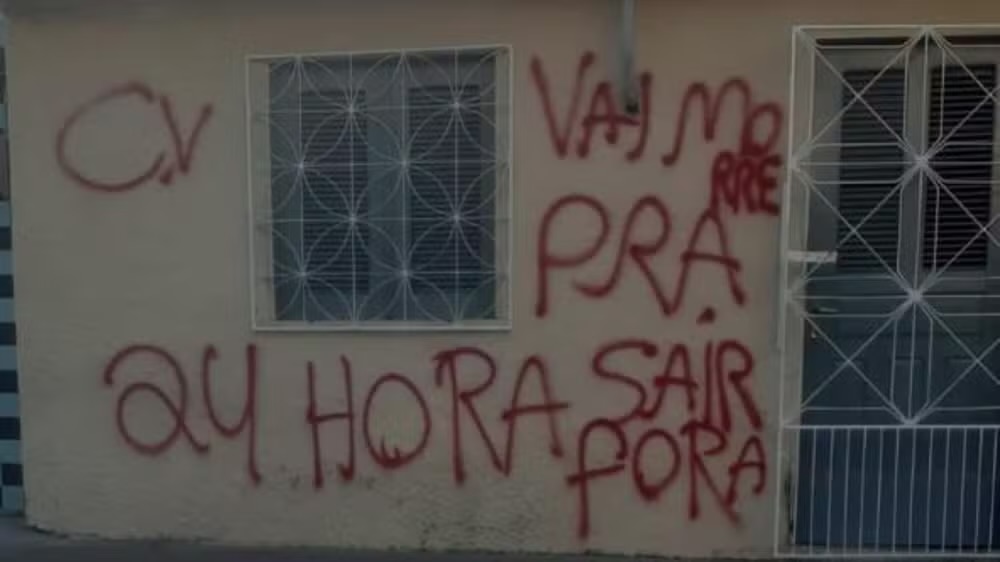 Polícia prende 13 suspeitos de expulsar moradores de casas em Tianguá